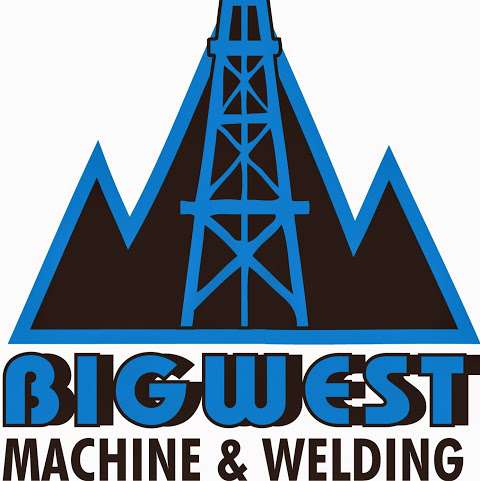 Big West Machine & Welding Ltd.