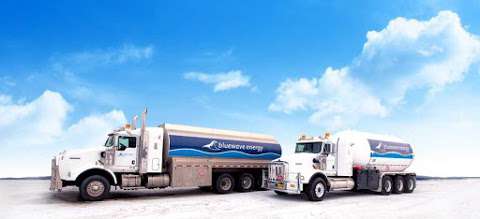 Bluewave Energy Bluewave Energy