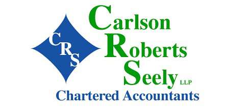 Carlson Roberts Seely Chartered Accountants