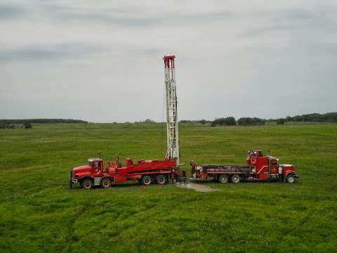 Darcy's Drilling Services Ltd.